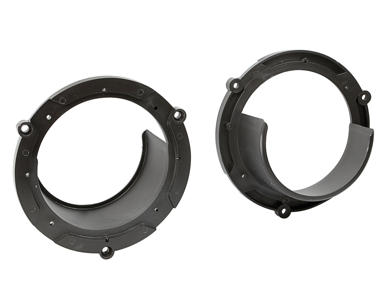 ACV 271170-03 Adapterringen Honda & Mazda | 130 mm - AutoSound24 - EN BLOG Deskundig advies van specialisten Veilig bestellen en betalen Gratis ver