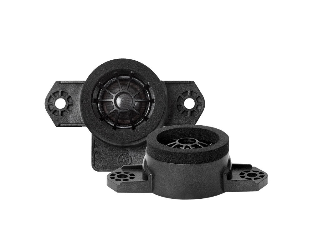 DLS CRPP-VO2.14 Volvo tweeter | AutoSound24 - AutoSound24 - EN BLOG Deskundig advies van specialisten Veilig bestellen en betalen Gratis ver