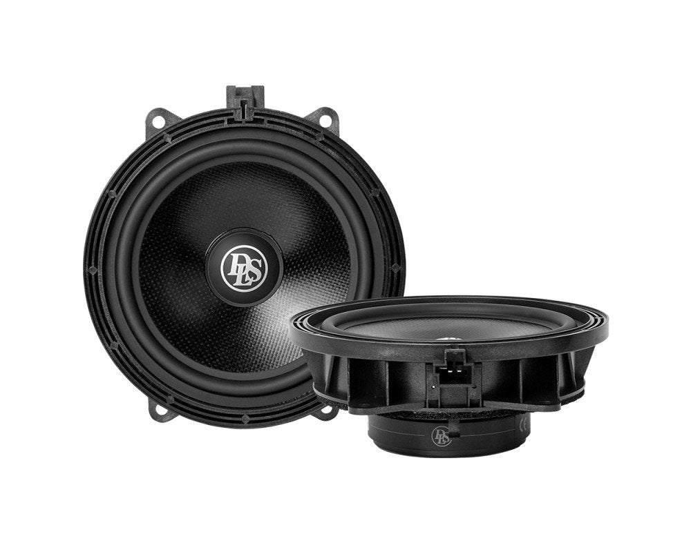 DLS CRPP-VO2.64 Volvo mid woofer | AutoSound24 - AutoSound24 - EN BLOG Deskundig advies van specialisten Veilig bestellen en betalen Gratis ver