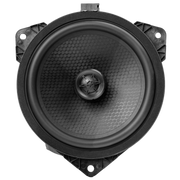 OPTION TY-170X | 17cm 2-Weg Coaxiaal Luidsprekers voor Toyota | 2 x 70 Watt RMS - afbeelding 3