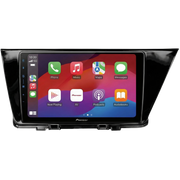Pioneer SPH-PF97BT met Kia Niro 2016 Montageframe (PIO971744) - Pioneer