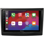 Pioneer SPH-PF97BT met Toyota RAV4 2006 Pantalla Montageframe (PIO973741NP) - Pioneer