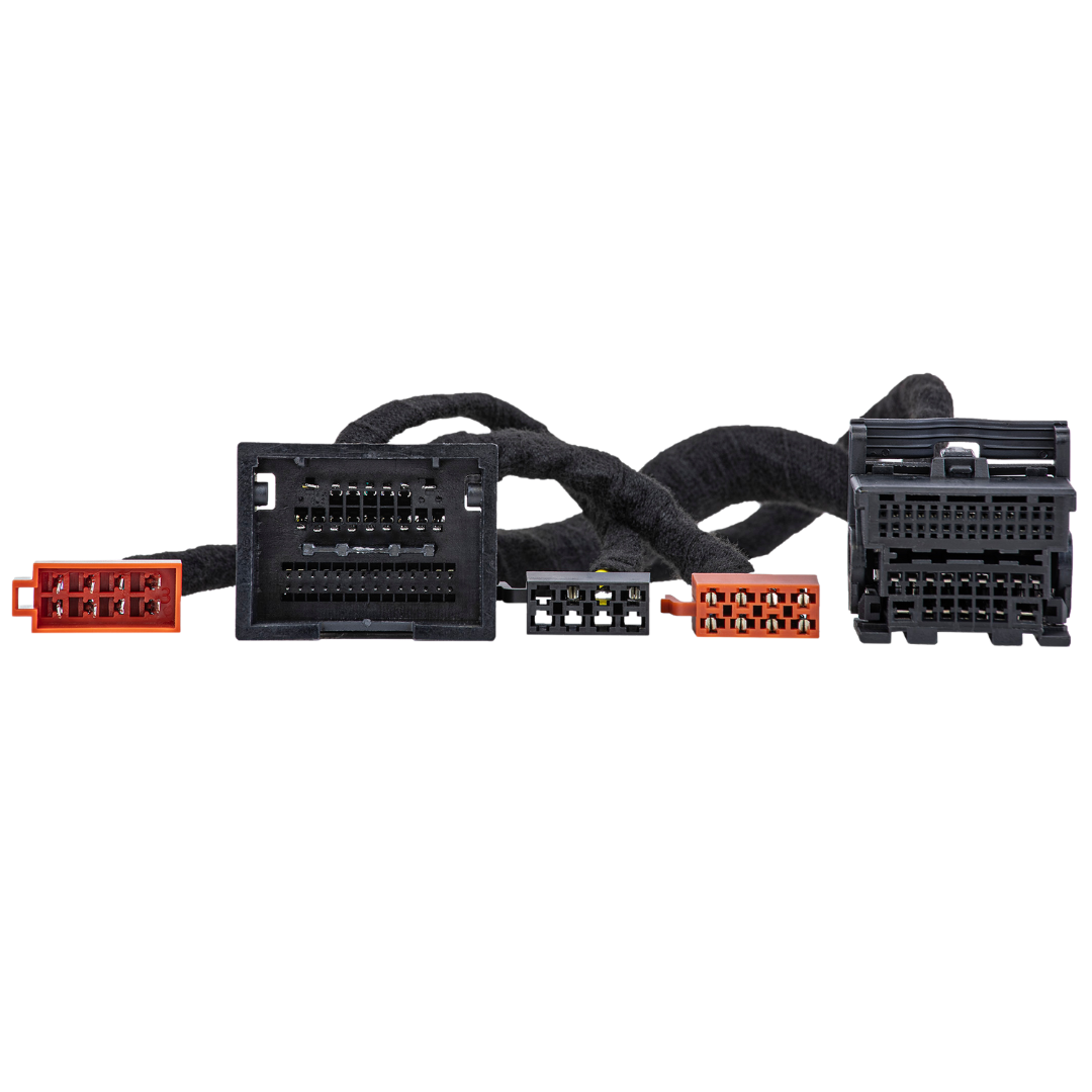 VIBE POWERBOX65.4-8MDSP-V3 + TAK-041 | Plug & Play DSP Versterker | o.a. Chevrolet/Opel 2008-2020 - afbeelding 11