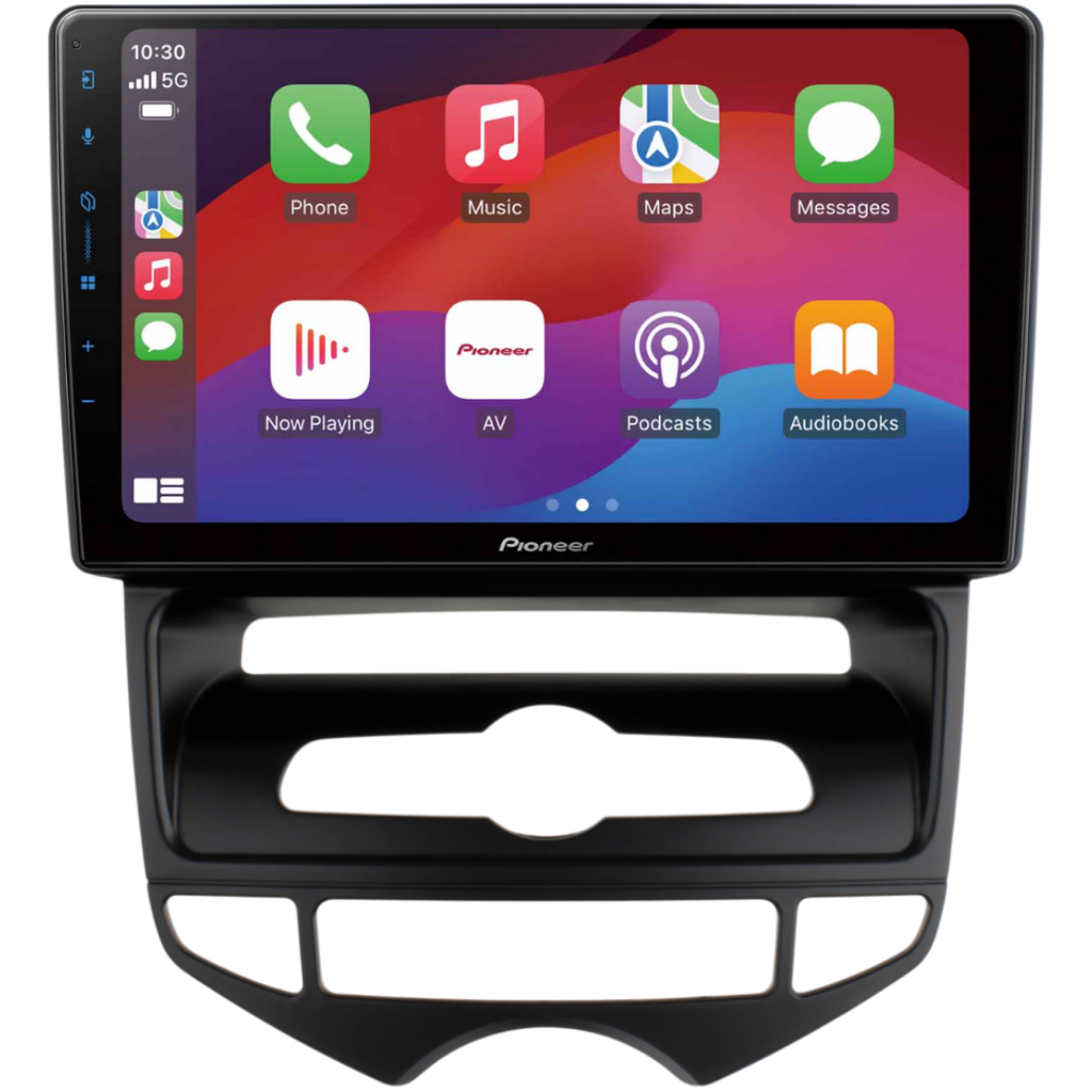 Pioneer Installatiekit Hyundai ix20 9" Wireless CarPlay - AutoSound24 - EN BLOG Deskundig advies van specialisten Veilig bestellen en betalen Gratis ver