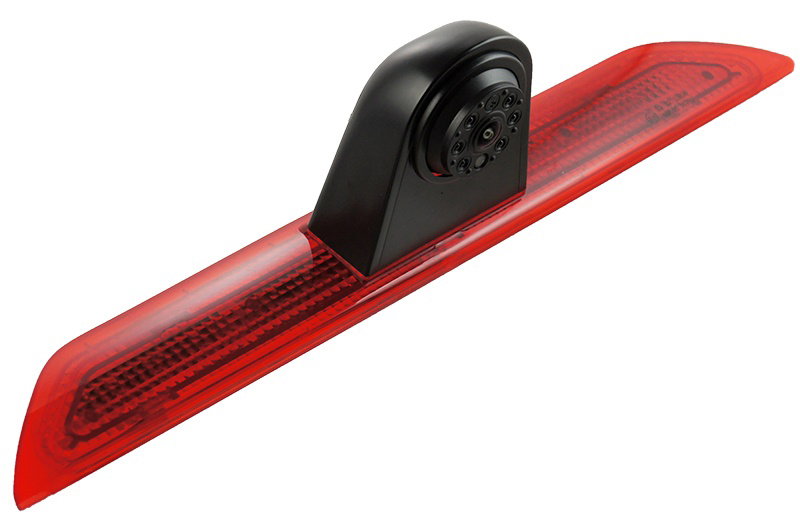 NavLinkz Remlichtcamera AHD geschikt voor Ford Transit 7.G 2014- - afbeelding 4