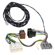 VIBE POWERBOX65.4M + TAK-061 | Plug & Play Versterker | o.a. Toyota 1991-heden - afbeelding 9