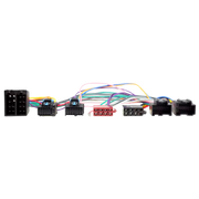 VIBE POWERBOX65.4-8MDSP-V3 + TAK-040 | Plug & Play DSP Versterker | o.a. Chevrolet 2005-2015 - afbeelding 3