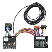VIBE POWERBOX65.4M + TAK-001 | Plug & Play Versterker | Universele Quadlock - afbeelding 8