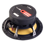 VIBE BLACKAIR6C-V5 + Gratis Dempingspakket + Roller | 16,5cm - 140W RMS @ 4Ω | 2-Weg Set - afbeelding 6