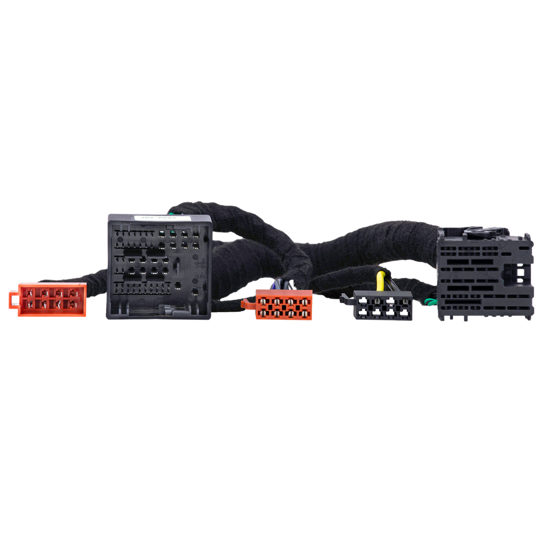 VIBE POWERBOX65.4M + TAK-084 | Plug & Play Versterker | Diverse Citroën/Opel/Peugeot modellen - afbeelding 9