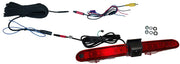NavLinkz Remlichtcamera AHD/CVBS geschikt voor Berlingo,Combo,Partner,Rifter - afbeelding 2