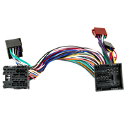 VIBE POWERBOX65.4M + TAK-084 | Plug & Play Versterker | Diverse Citroën/Opel/Peugeot modellen - afbeelding 3