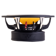 VIBE BLACKAIR6C-V5 + Gratis Dempingspakket + Roller | 16,5cm - 140W RMS @ 4Ω | 2-Weg Set - afbeelding 5