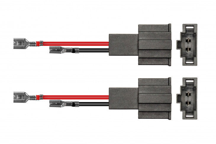 LAK-34 Speaker Adapterkabel Audi / Seat | AudioDetail - AutoSound24 - EN BLOG Deskundig advies van specialisten Veilig bestellen en betalen Gratis ver