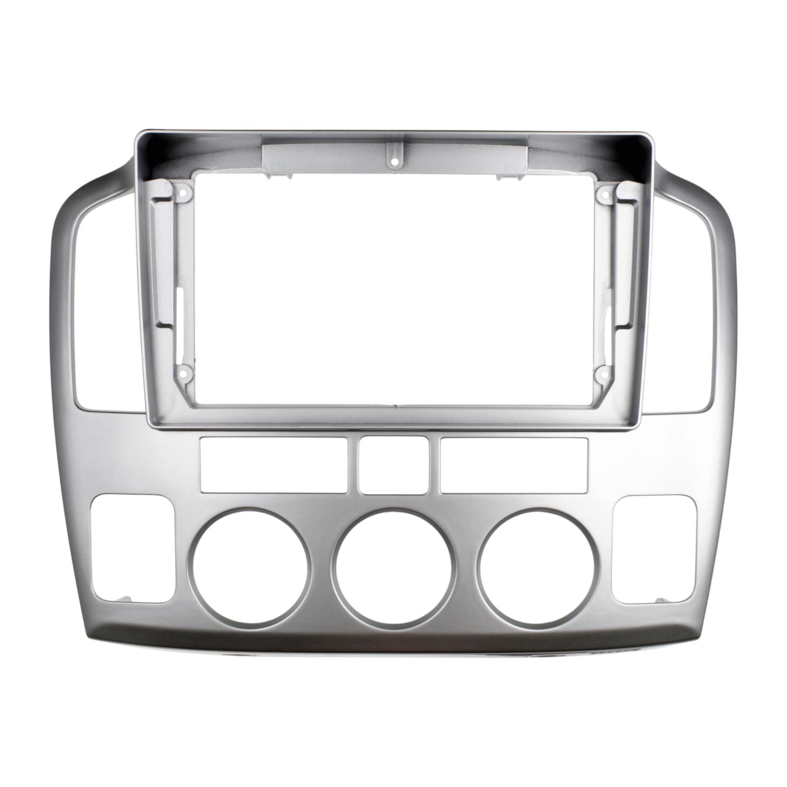 AudioDetail 9" Montageframe voor Suzuki Grand Vitara 2003 (60133629PL) - AudioDetail