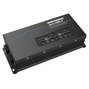 AudioControl All Weather Series ACX-300.4 | 4-Kanaals Versterker | 4 x 50/75 Watt RMS @ 4/2 Ω - afbeelding 4