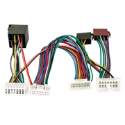 AudioDetail TAK-091 | T-Kabel | Diverse Automerken | 24 + 12-Pins (HF-59670) - AudioDetail