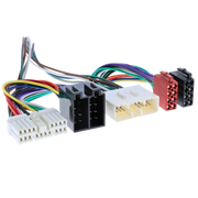 VIBE POWERBOX65.4-8MDSP-V3 + TAK-094 | Plug & Play DSP Versterker | Chevrolet/Daewoo/SsangYong - afbeelding 3