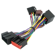 VIBE POWERBOX65.4M + TAK-022 | Plug & Play Versterker | Jaguar/Land Rover 2002-'13 - afbeelding 3