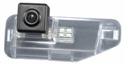 NavLinkz Achteruitrijcamera Handgreep geschikt voor Lexus ES,LS,RX - LED ww - afbeelding 2