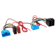 VIBE POWERBOX65.4M + TAK-098 | Plug & Play Versterker | Citroën/Opel/Peugeot 2022-> - afbeelding 2