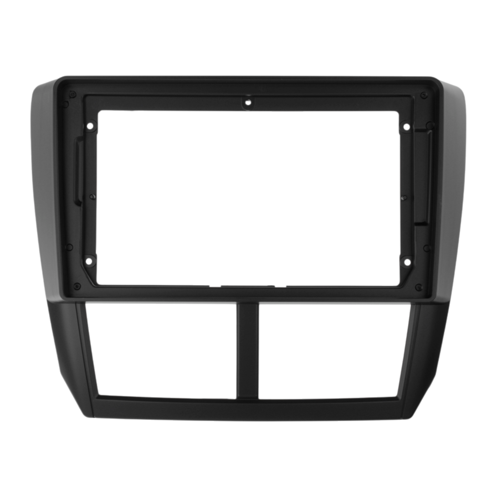 AudioDetail 9" Montageframe voor Subaru (60133500) - AudioDetail
