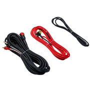 VIBE RAPAWK2.5M | Critical Link 2.5m Rapid Fit Versterker Aansluitset - VIBE