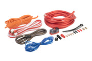 VIBE CL4AWKT-V7 | Critical Link 4 AWG / 25 mm² Versterker Aansluitset - VIBE