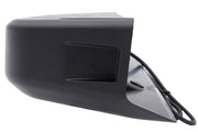 NavLinkz Achteruitrijcamera in remlicht NTSC passend IVECO Daily6 2014-2019 - afbeelding 4