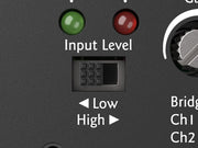 AudioControl All Weather Series ACX-300.4 | 4-Kanaals Versterker | 4 x 50/75 Watt RMS @ 4/2 Ω - afbeelding 11