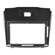 AudioDetail 9" Montageframe voor Isuzu D-Max 2012 (60130607) - AudioDetail