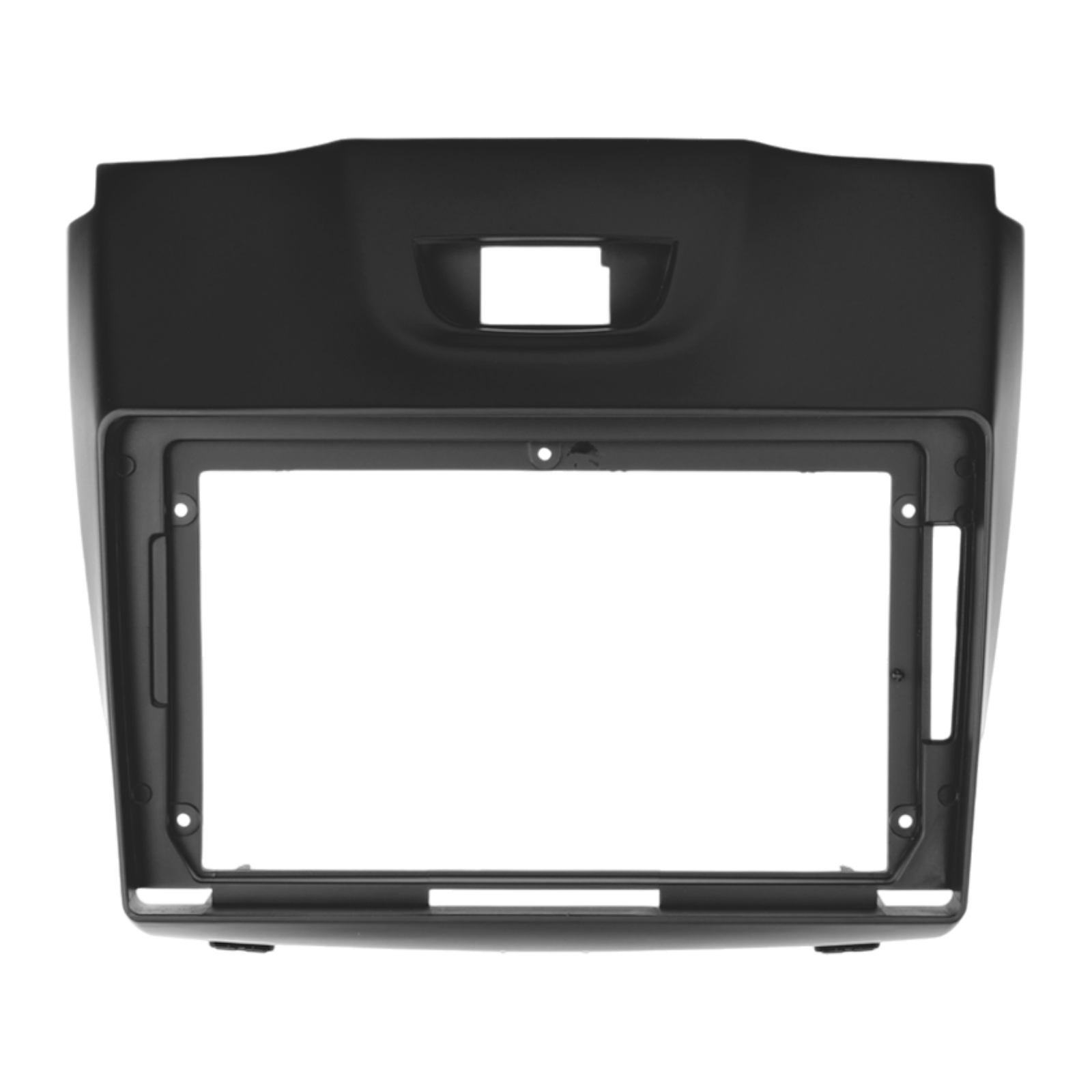 AudioDetail 9" Montageframe voor Isuzu D-Max 2012 (60130607) - AudioDetail