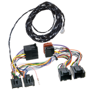 VIBE POWERBOX65.4-8MDSP-V3 + TAK-040 | Plug & Play DSP Versterker | o.a. Chevrolet 2005-2015 - afbeelding 11