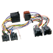 VIBE POWERBOX65.4-8MDSP-V3 + TAK-040 | Plug & Play DSP Versterker | o.a. Chevrolet 2005-2015 - afbeelding 12