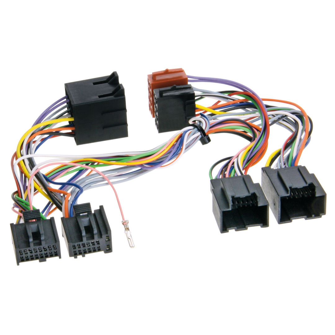 VIBE POWERBOX65.4-8MDSP-V3 + TAK-040 | Plug & Play DSP Versterker | o.a. Chevrolet 2005-2015 - afbeelding 12