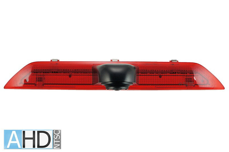 NavLinkz Remlichtcamera AHD geschikt voor Ford Transit 7.G 2014- - NavLinkz