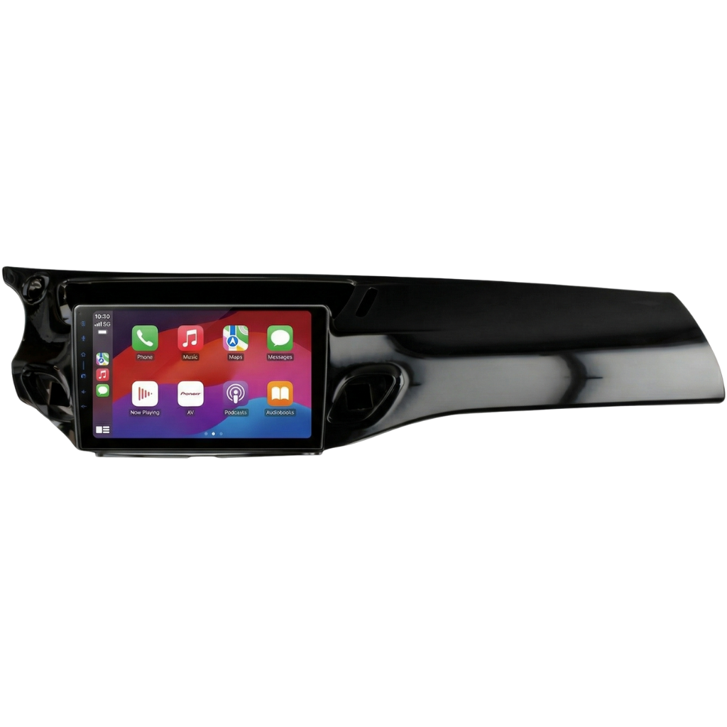 Pioneer SPH-PF97BT Installatiekit Citroën C3 / DS3 - AutoSound24 - EN BLOG Deskundig advies van specialisten Veilig bestellen en betalen Gratis ver