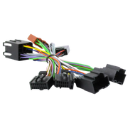 VIBE POWERBOX65.4-8MDSP-V3 + TAK-040 | Plug & Play DSP Versterker | o.a. Chevrolet 2005-2015 - afbeelding 4