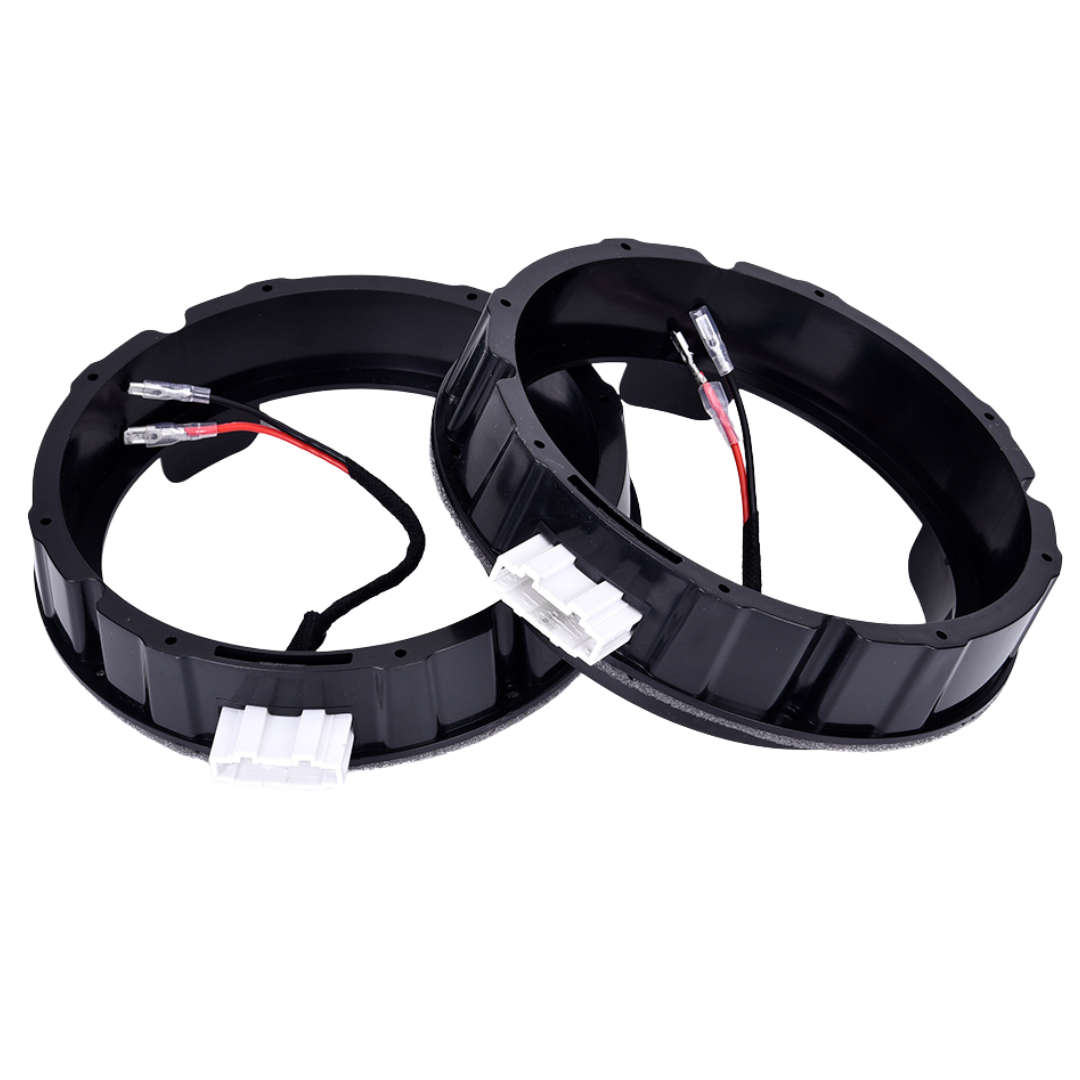 AD-LAR-6 Adapterringen Ø 165 mm Multi-merk | AudioDetail - AutoSound24 - EN BLOG Deskundig advies van specialisten Veilig bestellen en betalen Gratis ver