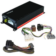 VIBE POWERBOX65.4M + TAK-061 | Plug & Play Versterker | o.a. Toyota 1991-heden - VIBE