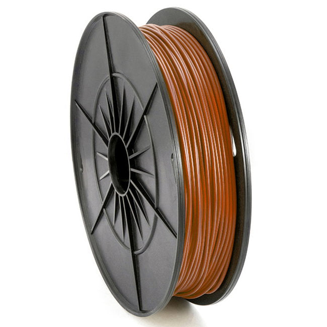 AudioDetail Installatiedraad | Bruin | 2,5 mm² | Koper | Per meter (AD-MDR-2-5MM-PM-BRUIN) - AudioDetail