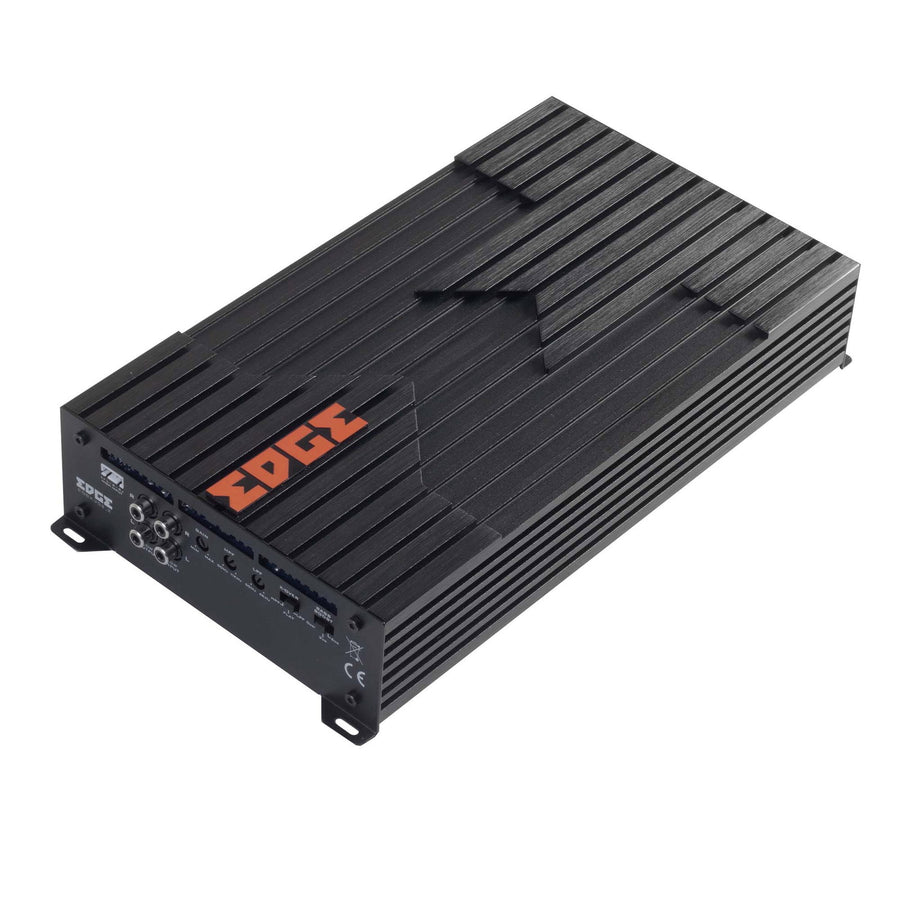 EDGE EDBX350.2-E1 | 2-Kanaals Versterker | 2 x 250/350 Watt RMS @ 4/2 Ω - EDGE