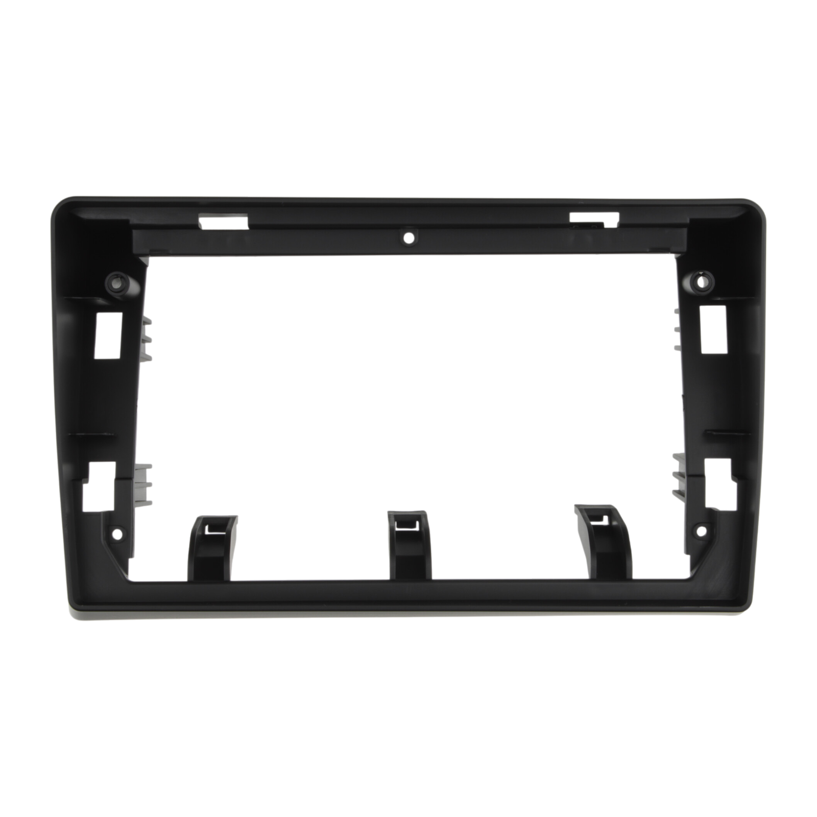 AudioDetail 9" Montageframe voor Toyota (60133792B) - AudioDetail