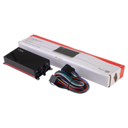VIBE POWERBOX65.4M + TAK-081 | Plug & Play Versterker | Diverse Honda modellen - afbeelding 6
