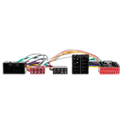 VIBE POWERBOX65.4M + TAK-022 | Plug & Play Versterker | Jaguar/Land Rover 2002-'13 - afbeelding 2