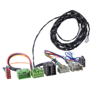 VIBE POWERBOX65.4M + TAK-042 | Plug & Play Versterker | Opel/Vauxhall, Insignia/Karl/Viva - afbeelding 5