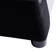 VIBE BA10ASQ-V4 | 10" Actieve Subwoofer | 300 Watt RMS Vermogen | Inclusief Basregelunit - afbeelding 9