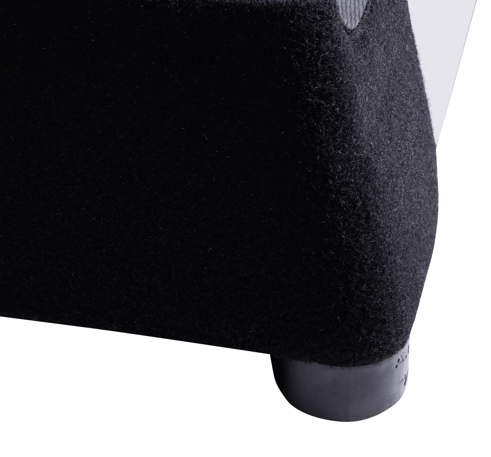VIBE BA10ASQ-V4 | 10" Actieve Subwoofer | 300 Watt RMS Vermogen | Inclusief Basregelunit - afbeelding 9