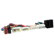AudioDetail TAK-091 | T-Kabel | Diverse Automerken | 24 + 12-Pins (HF-59670) - afbeelding 4