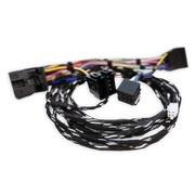 AudioDetail HLAK-060 | High Level Adapter Kabel | o.a. Toyota 1995-2019 | 10 + 6-Pins - afbeelding 3